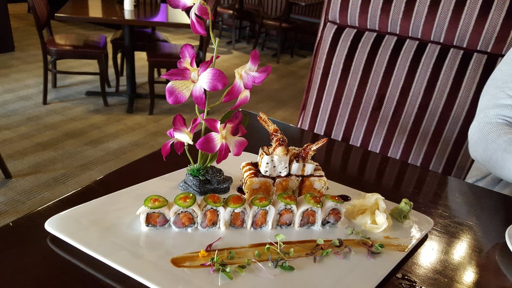 Hasu Sushi & Grill 237 Photos & 174 Reviews Sushi Bars 250 Steele