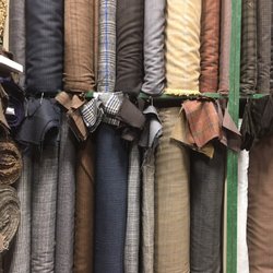 Beckenstein Men S Fabrics 14 Photos 11 Reviews Fabric Photo Of Beckenstein Men S Fabrics New York Ny United States