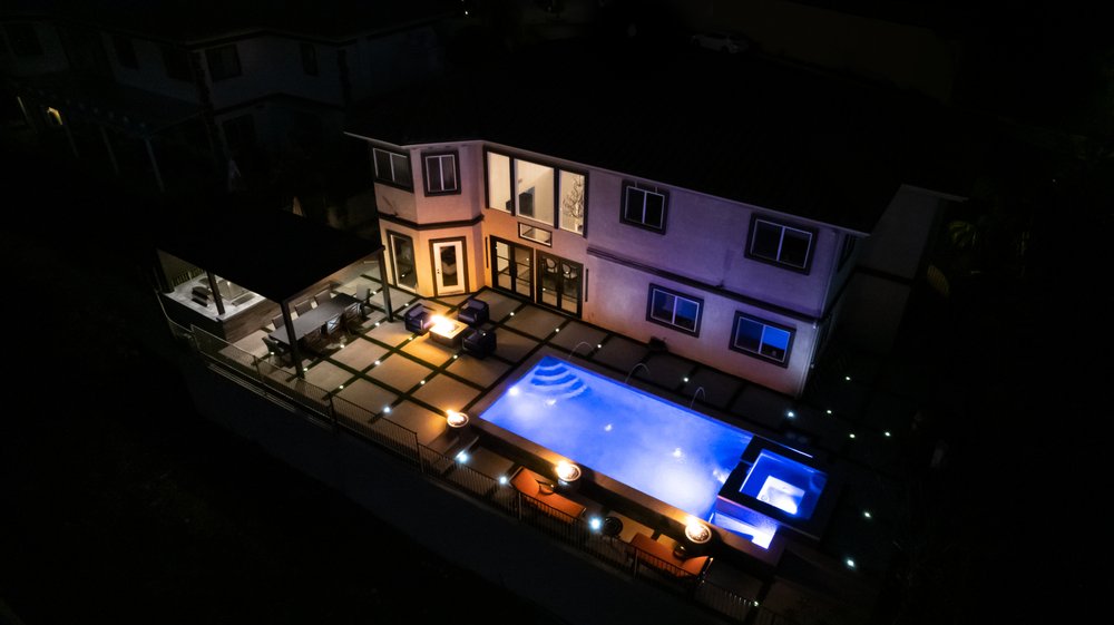 image of business Timeless Builds