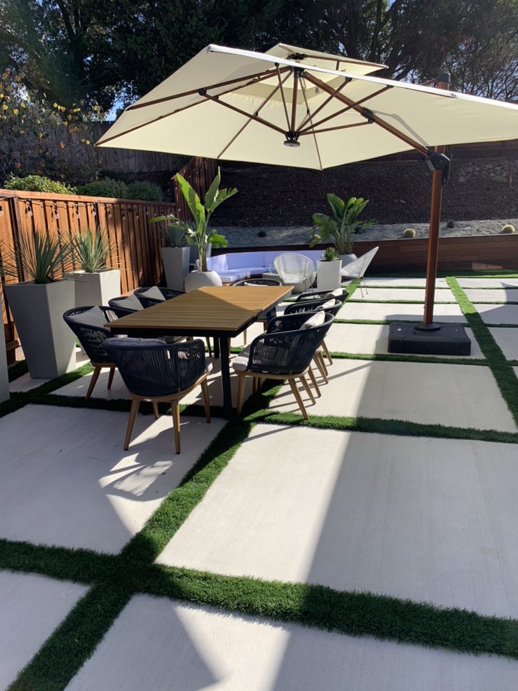 Sandoval Concrete