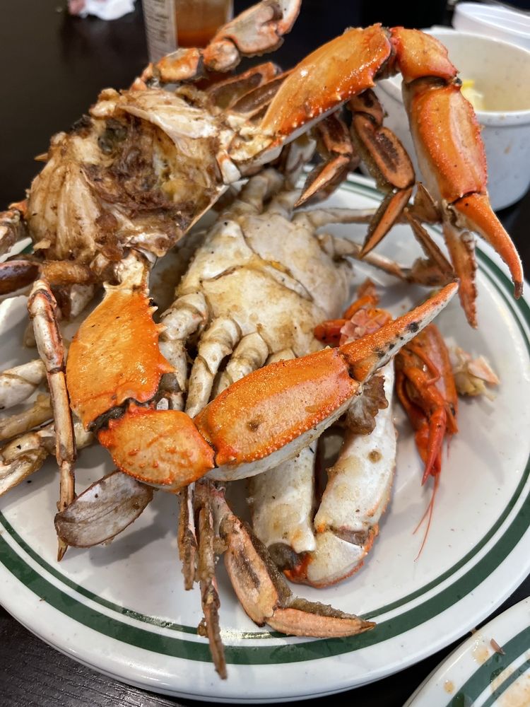 King Buffet