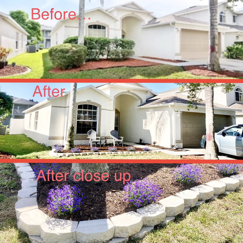Monarch Landscaping