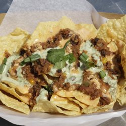 The Best 10 Vegan Restaurants Near General Booth Blvd Virginia Photo Of Bling Bee By Cast Iron Catering Co