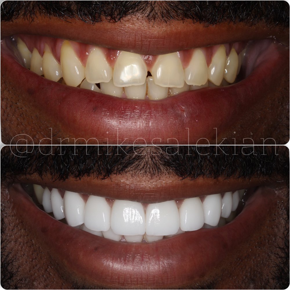 image of business West Hills Smiles