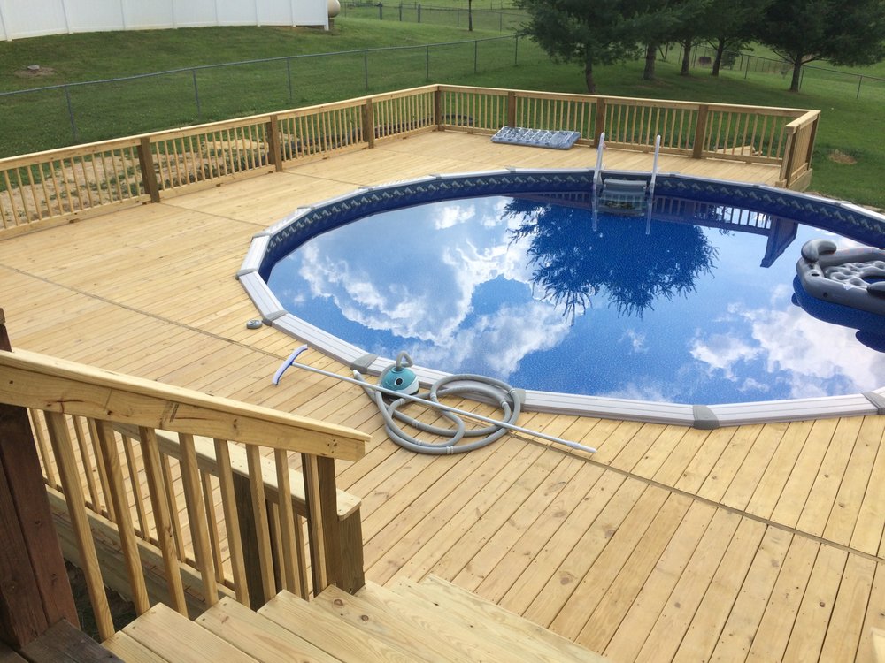 image of business Custom Contractors