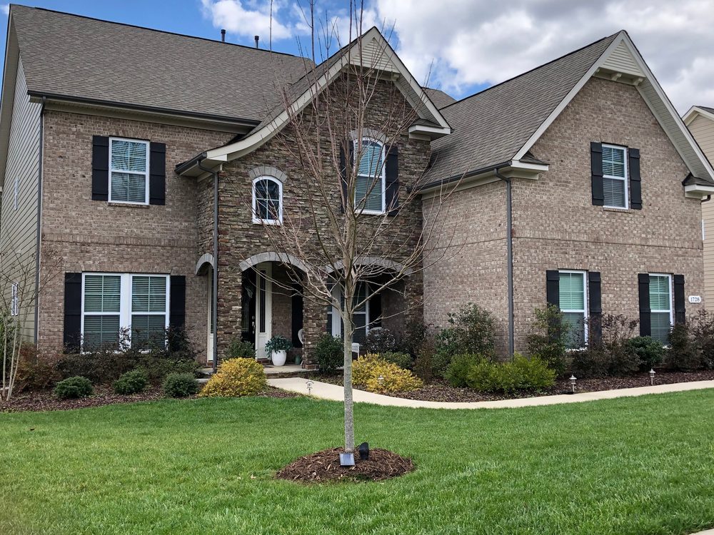 Properties By Patton - Keller Williams Ballantyne Area