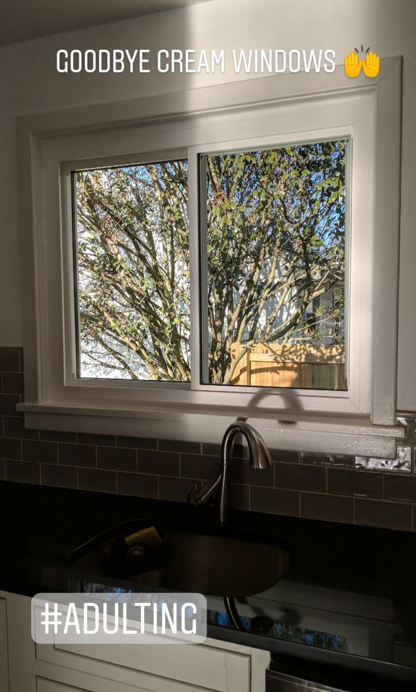 Zen Windows