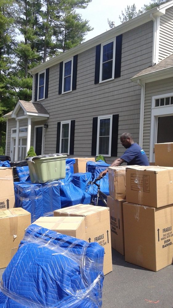 Best Movers Pros