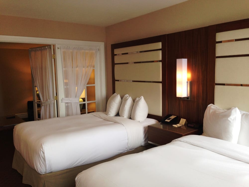 Hotel le Cantlie Suites