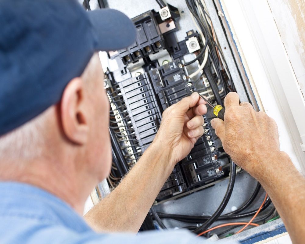 image of business HVAC Repair Planet Bayside