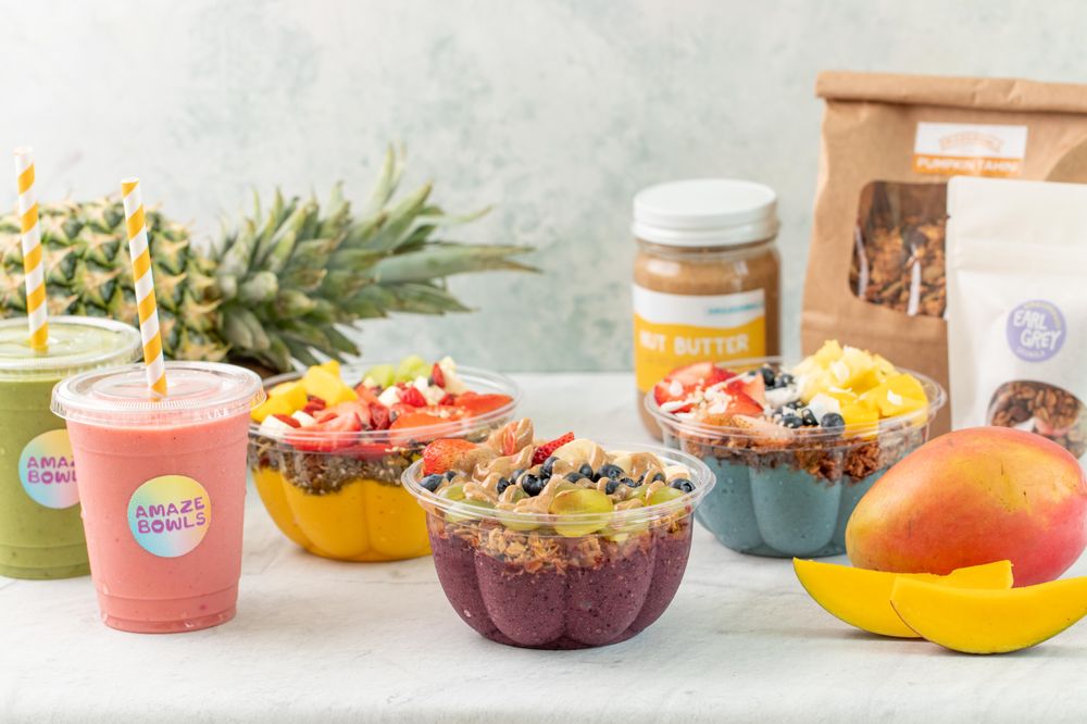 Amazebowls