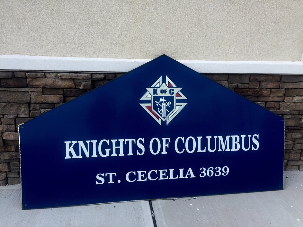 Knights of Columbus Community Service/NonProfit 130 Main St