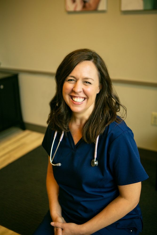 image of business Storrs Pediatrics