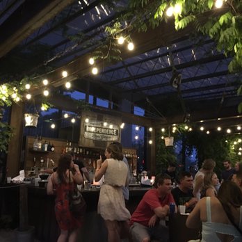 Independence Beer Garden - 287 Photos & 249 Reviews - Beer Gardens