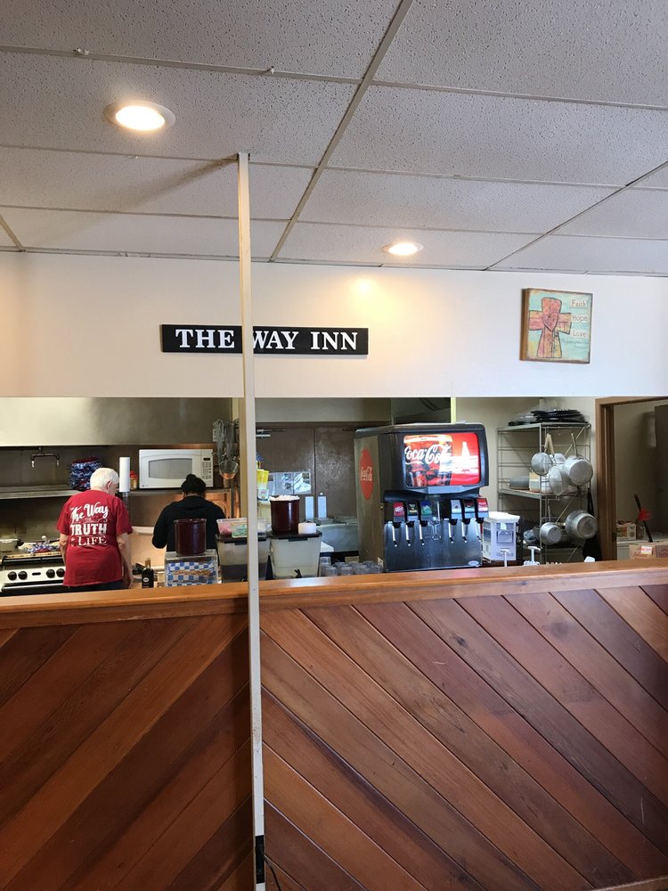 The Way Inn