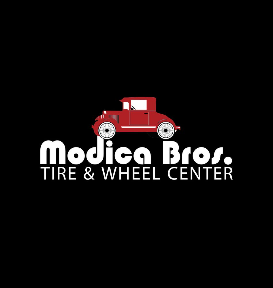 Modica Bros Tire & Wheel Center