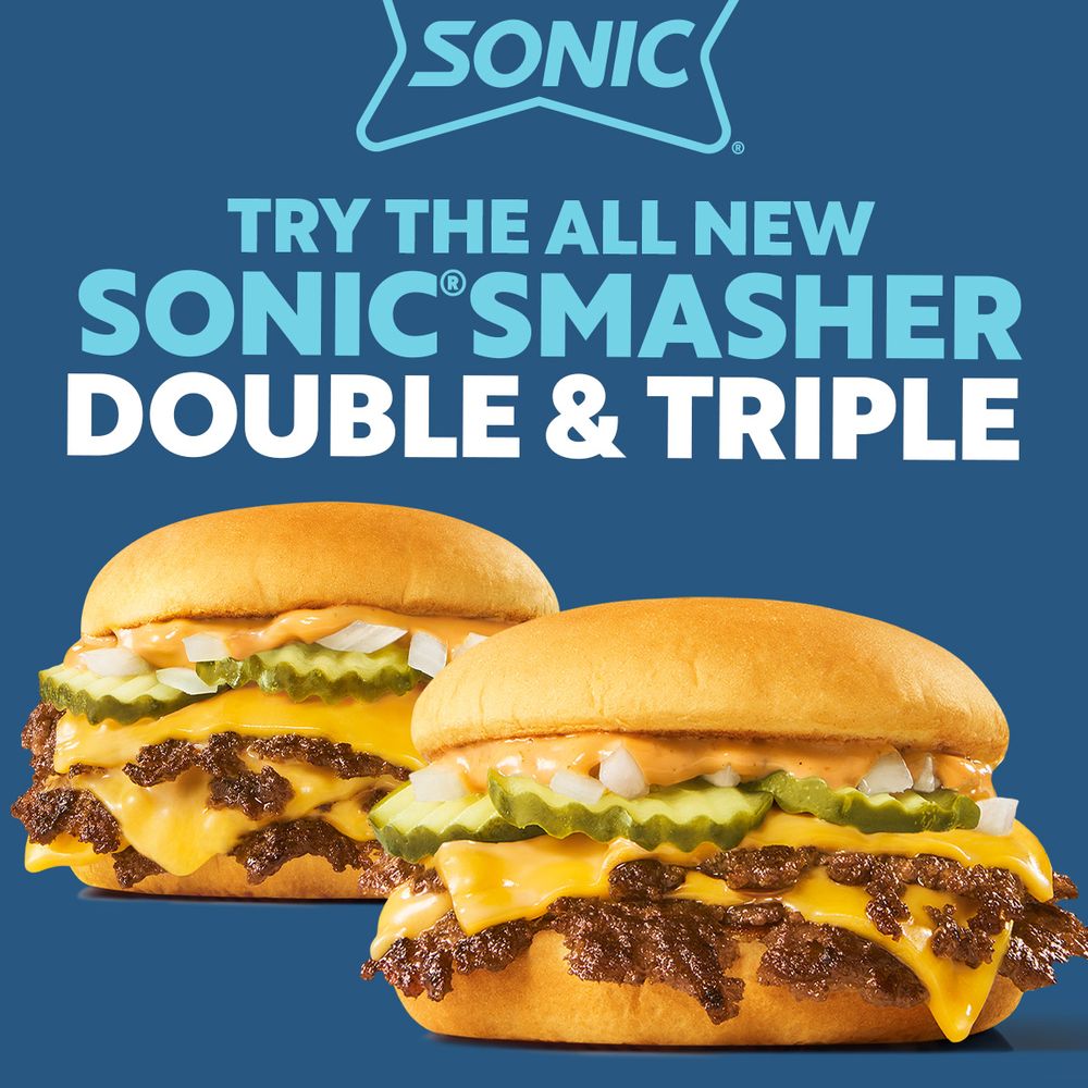 Sonic Drive-In Sonic Drive-In