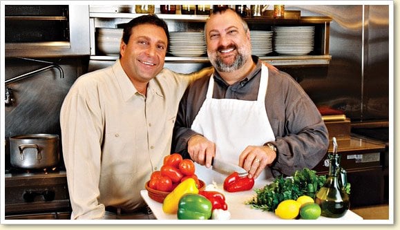 Carrabba's Italian Grill