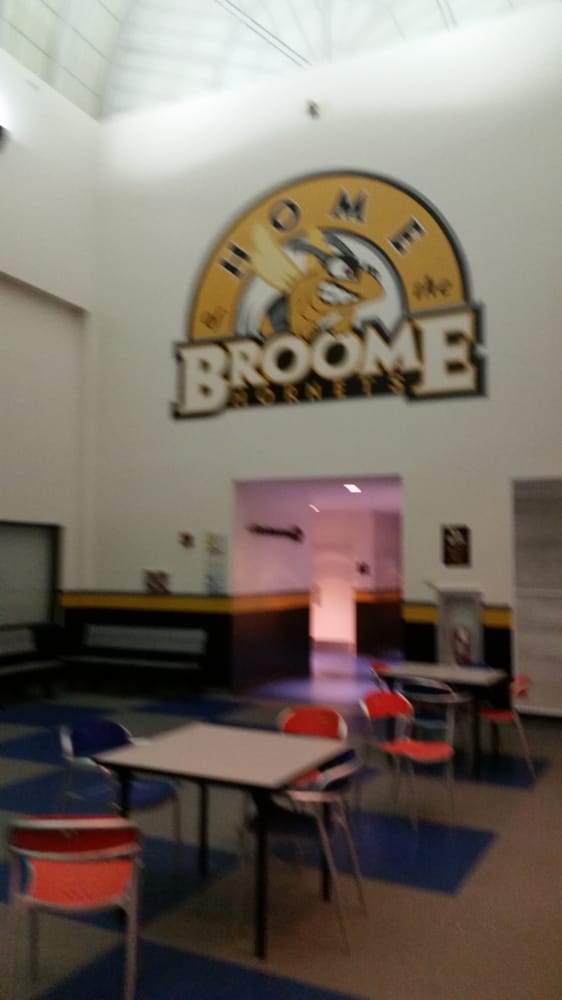 Broome Community College Colleges & Universities Binghamton, NY