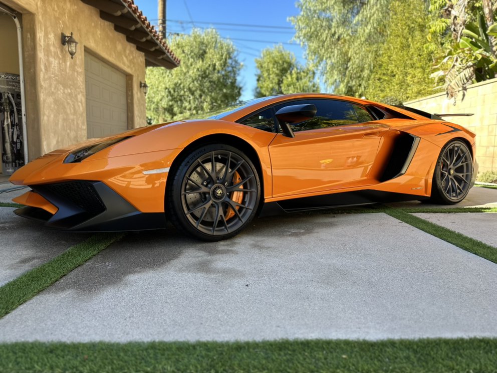 Exquisite Auto Detailing