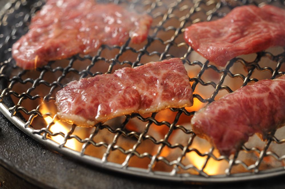 Manpuku Japanese BBQ Dining - Costa Mesa Manpuku Japanese BBQ Dining - Costa Mesa