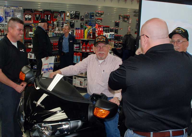 Honda Yamaha of Knoxville Knoxville, TN 5820 Clinton Hwy Reviews