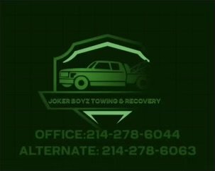 Joker Boyz Towing & Recovery