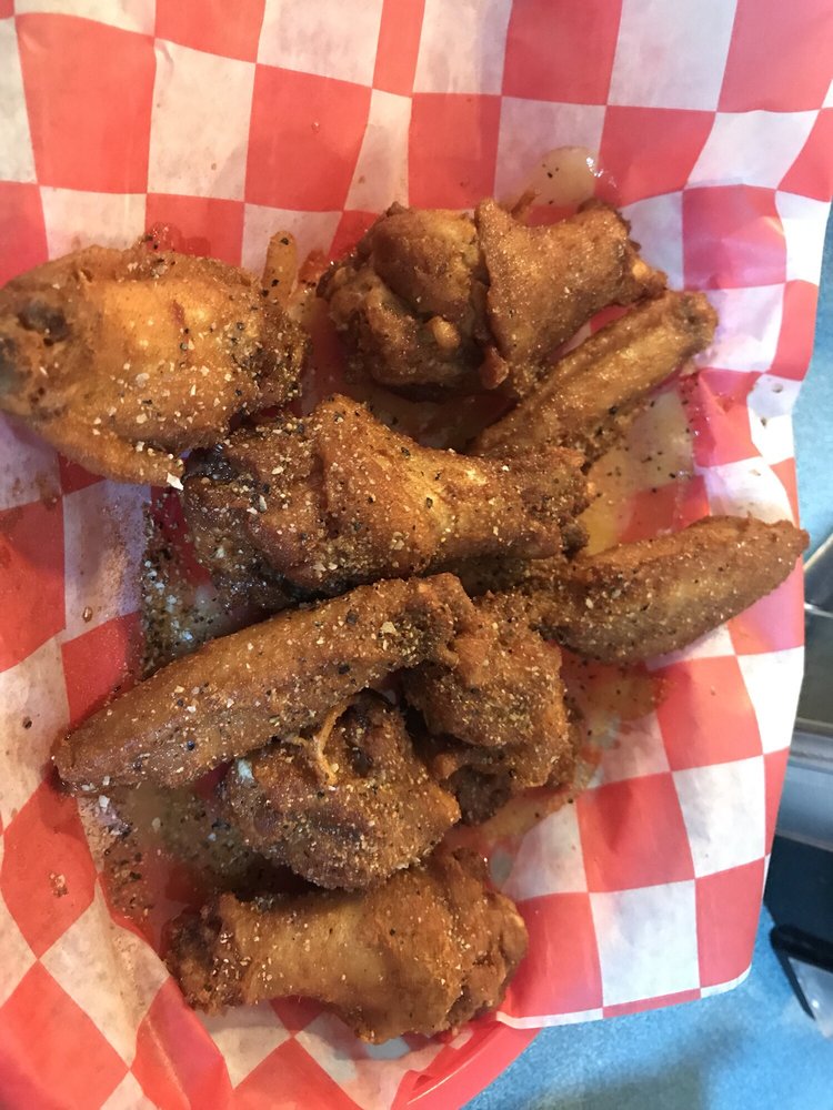 Cornerstone Lounge Bars 308 Pennsylvania Ave E, Warren, PA