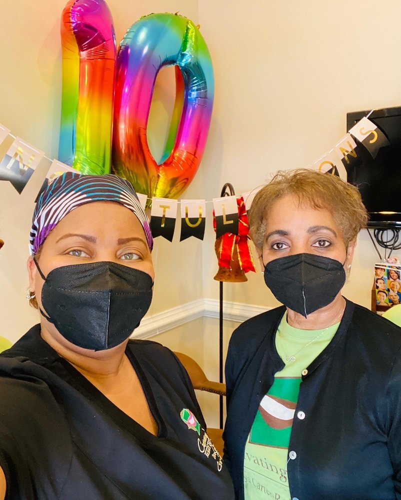 image of business Captivating Smile Family Dental