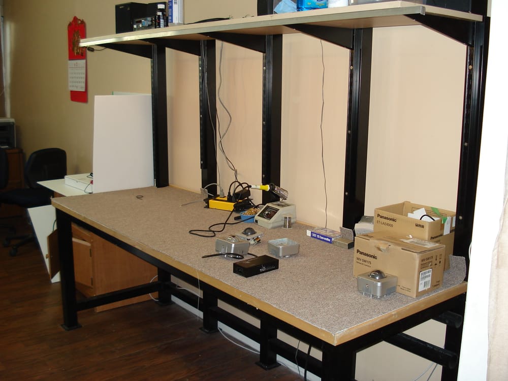 Bench Magic Electronic Services