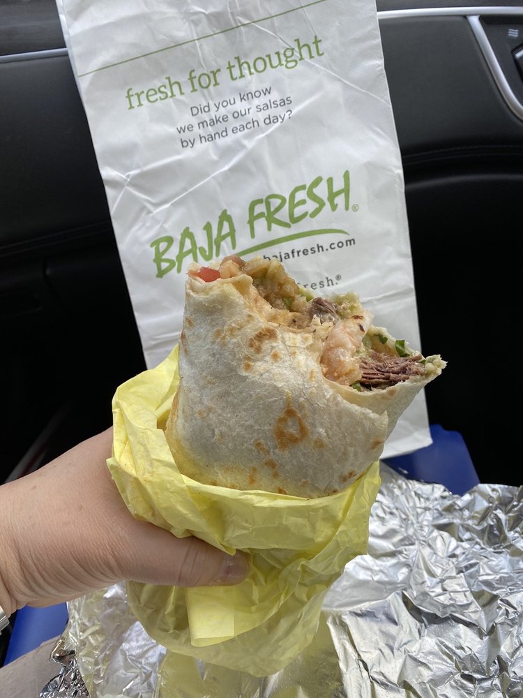 Baja Fresh