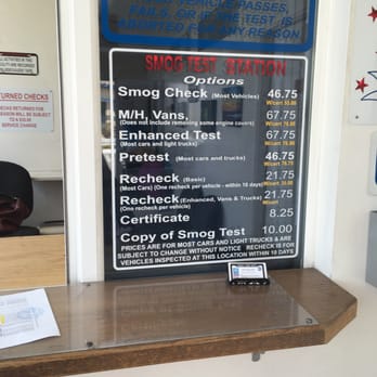 How Much Is A Smog Check >> Smog Check 53 Resenas Itv 3921 Soquel Dr Soquel Ca Estados How Much Is A Smog Check >> Smog Check 53 Resenas Itv 3921 Soquel Dr Soquel Ca Estados