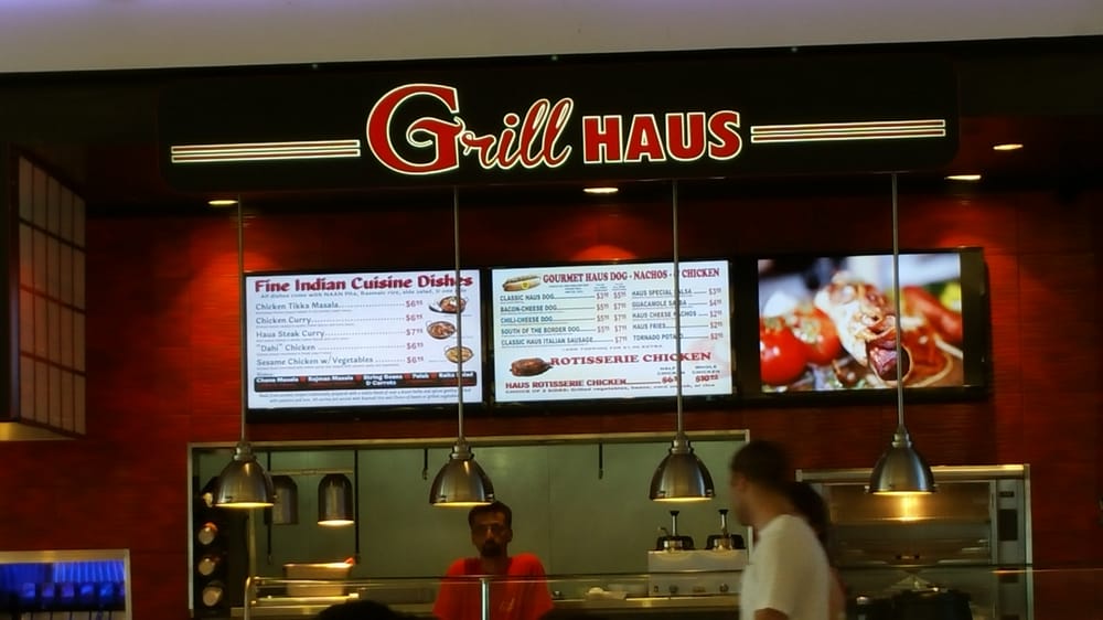 Grill Haus
