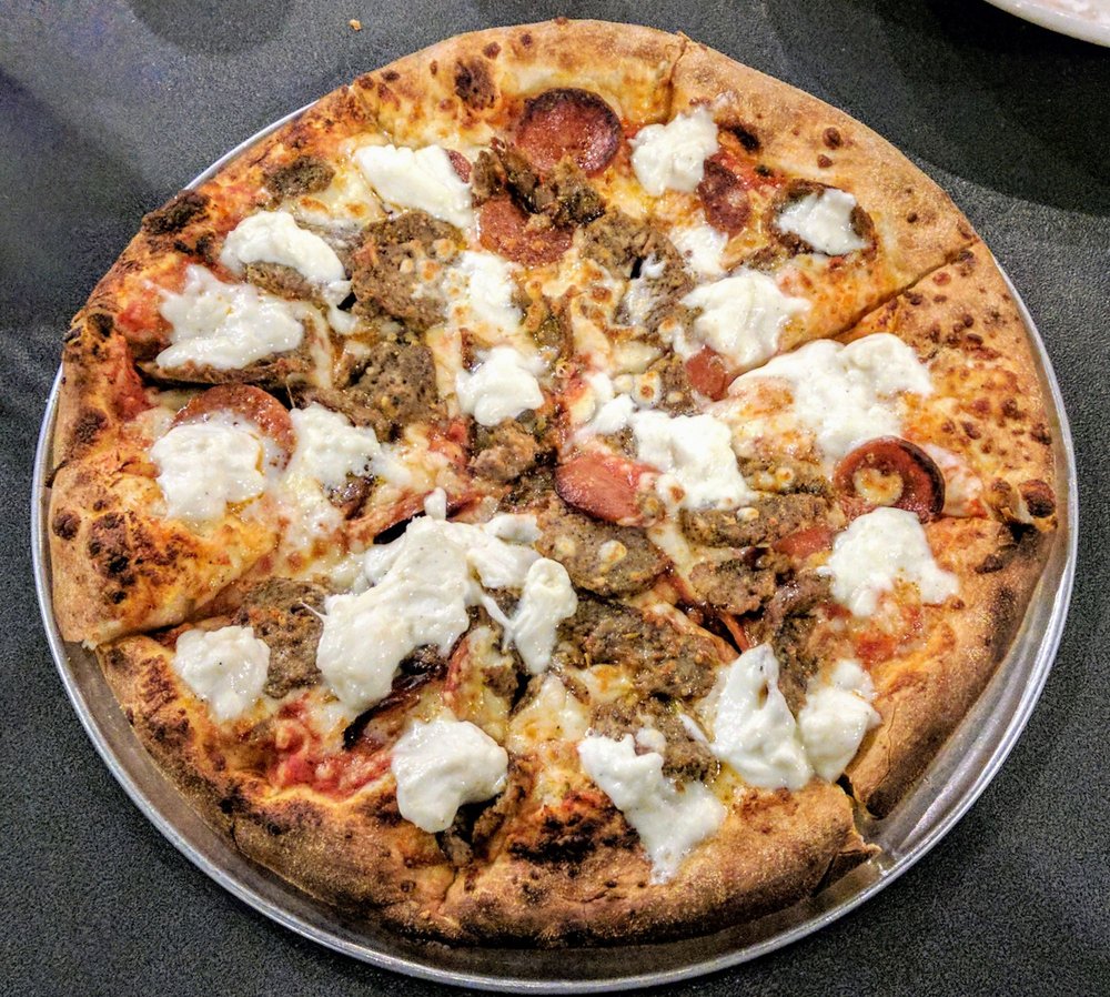 Angelos Brick Oven Pizzeria 186 Photos & 369 Reviews Pizza 36370