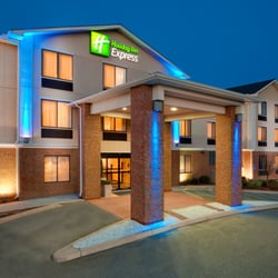 Holiday Inn Express Suites Plainfield 13 Photos 10 Reviews Photo Of Holiday Inn Express Suites Plainfield Ct United States