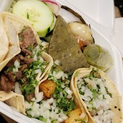 Mexican Restaurants In Baltimore Yelp Tijuana Tacos 3