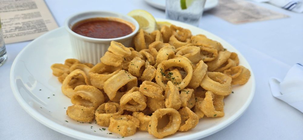 Nicky's On The Bay Nicky's On The Bay