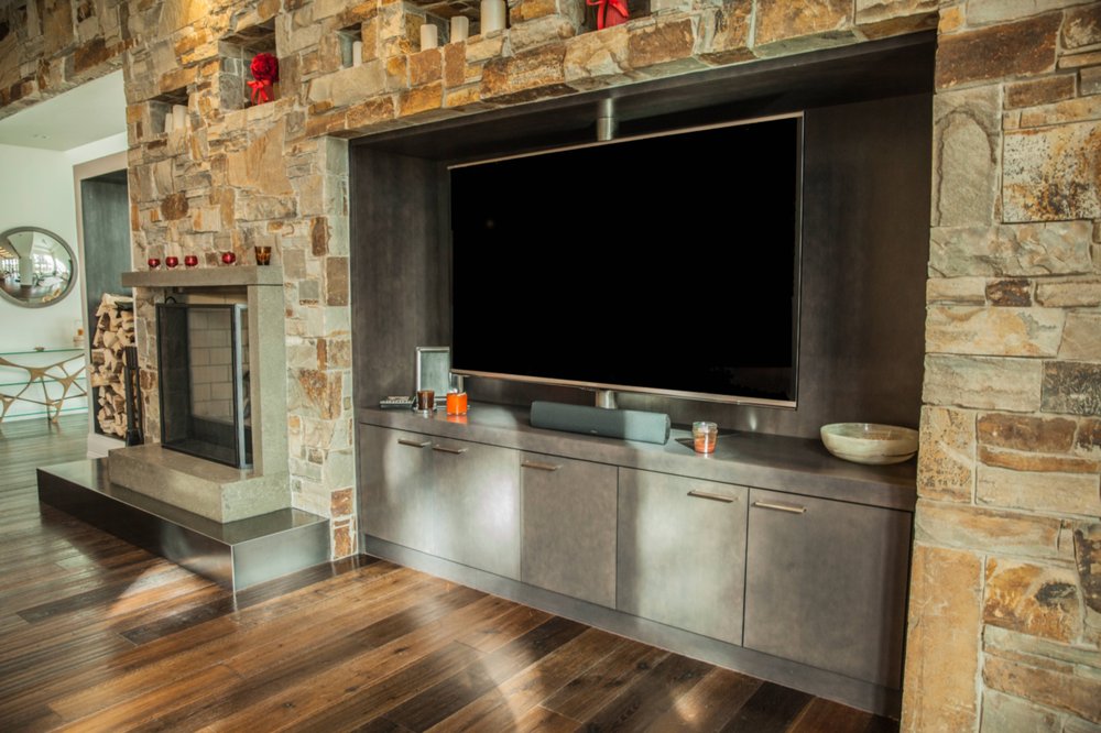image of business CR Woodworks