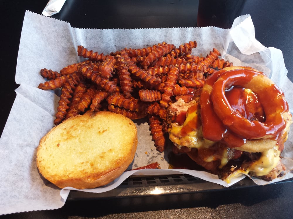 Knuckleheads 126 Photos & 224 Reviews American (New) 80 Center St