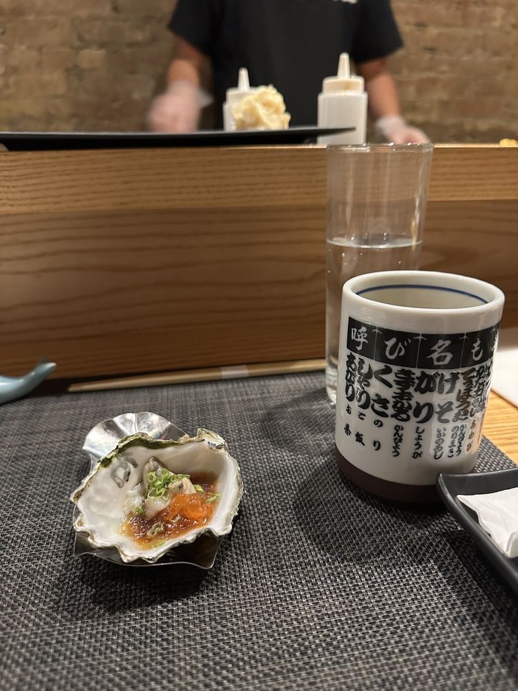 Kaiyo Omakase