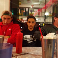 B Ville Diner 27 Photos 66 Reviews Diners 16 E Genesee St Photo Of B Ville Diner Baldwinsville Ny United States