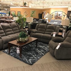 Ashley Furniture HomeStore - 32 Photos & 11 Reviews - Furniture Stores