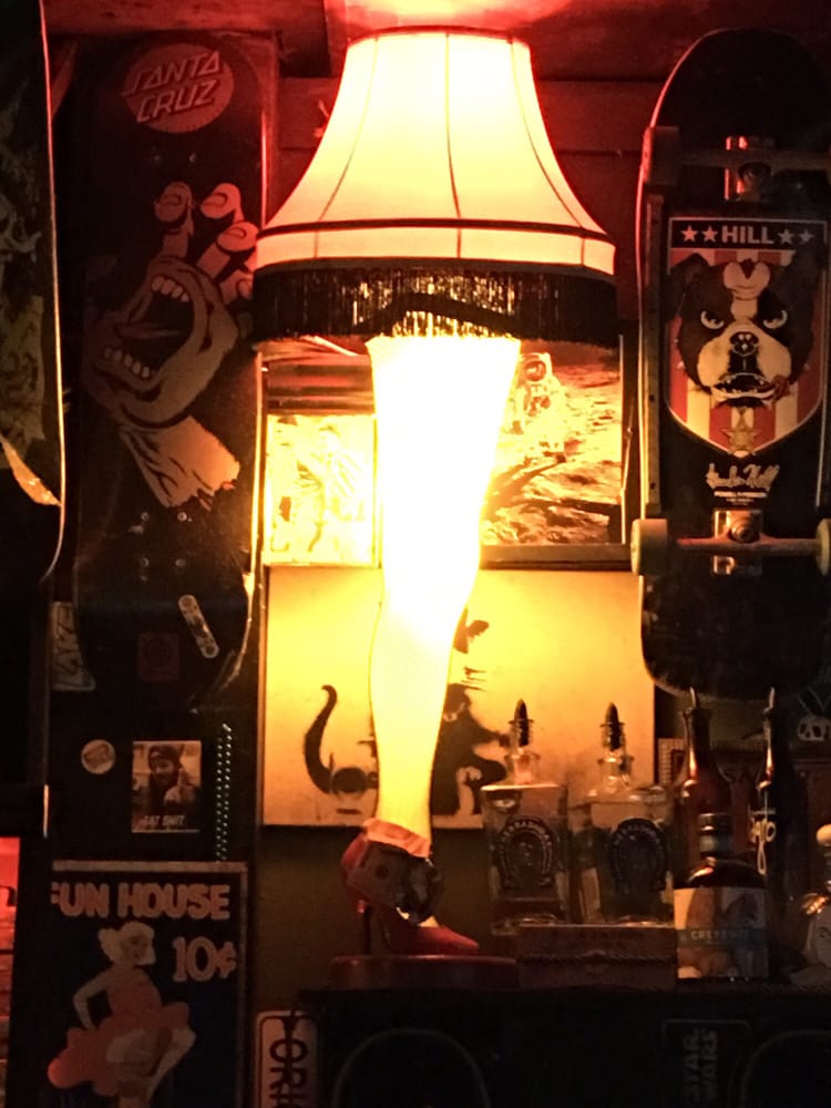Original Fat Cat's