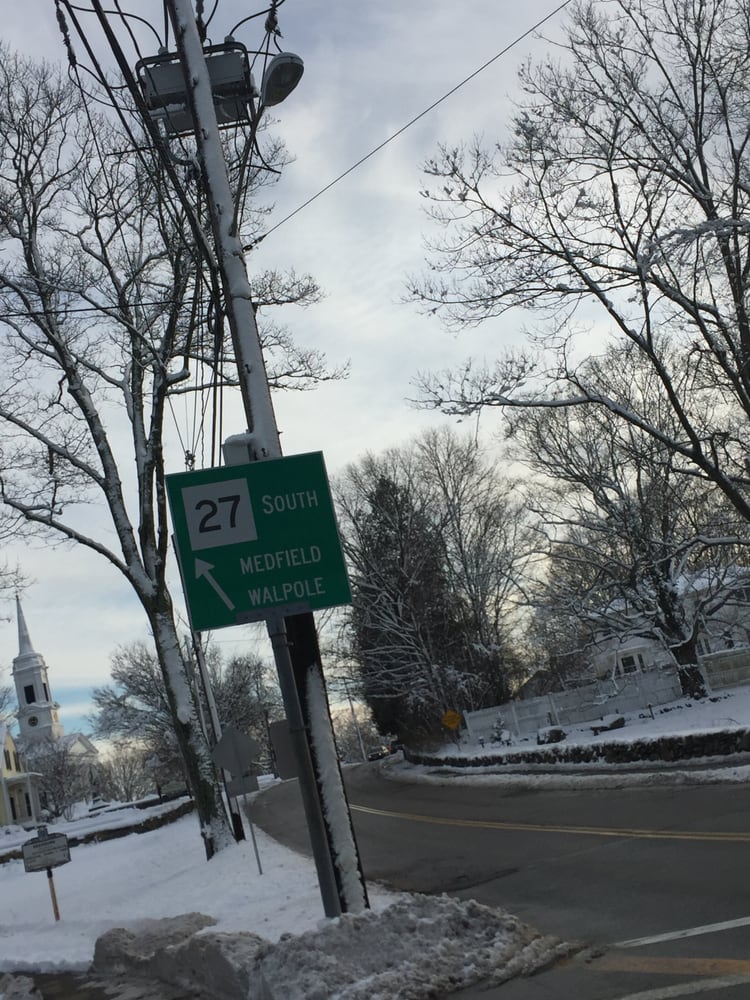 Sherborn Town of Village Way, Sherborn, MA Phone Number Yelp