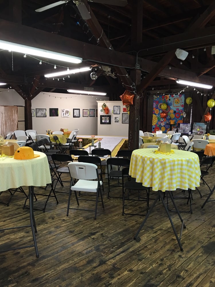 Mooresville Arts 11 Photos Art Galleries 103 W Center Ave