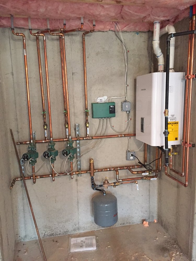 image of business Perfect Temperature