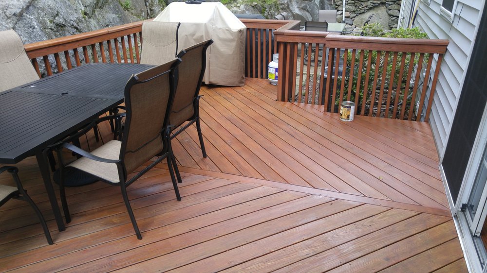 image of business HM Painting & Contractor Service