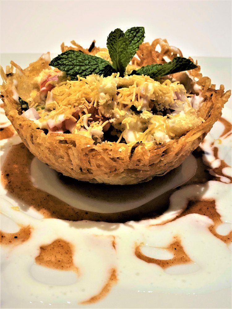 Aroma Restaurant