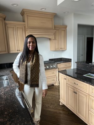 Kelly Turner - Century 21 Circle