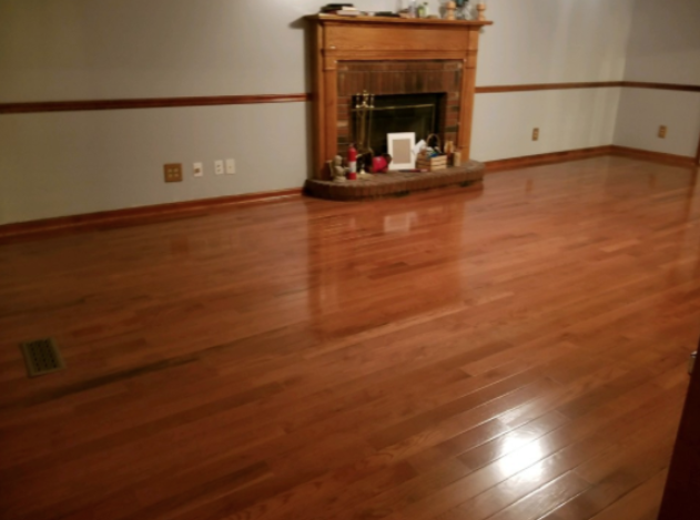 image of business Romanoff Renovations